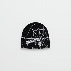 Madhappy x Spyder Scully Black